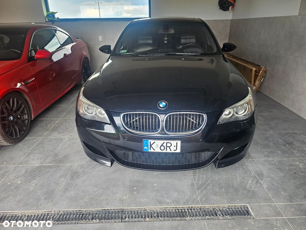BMW M5 Standard - 3