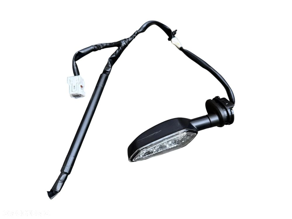 Kierunkowskaz   Yamaha Niken 900    17-21R - 1