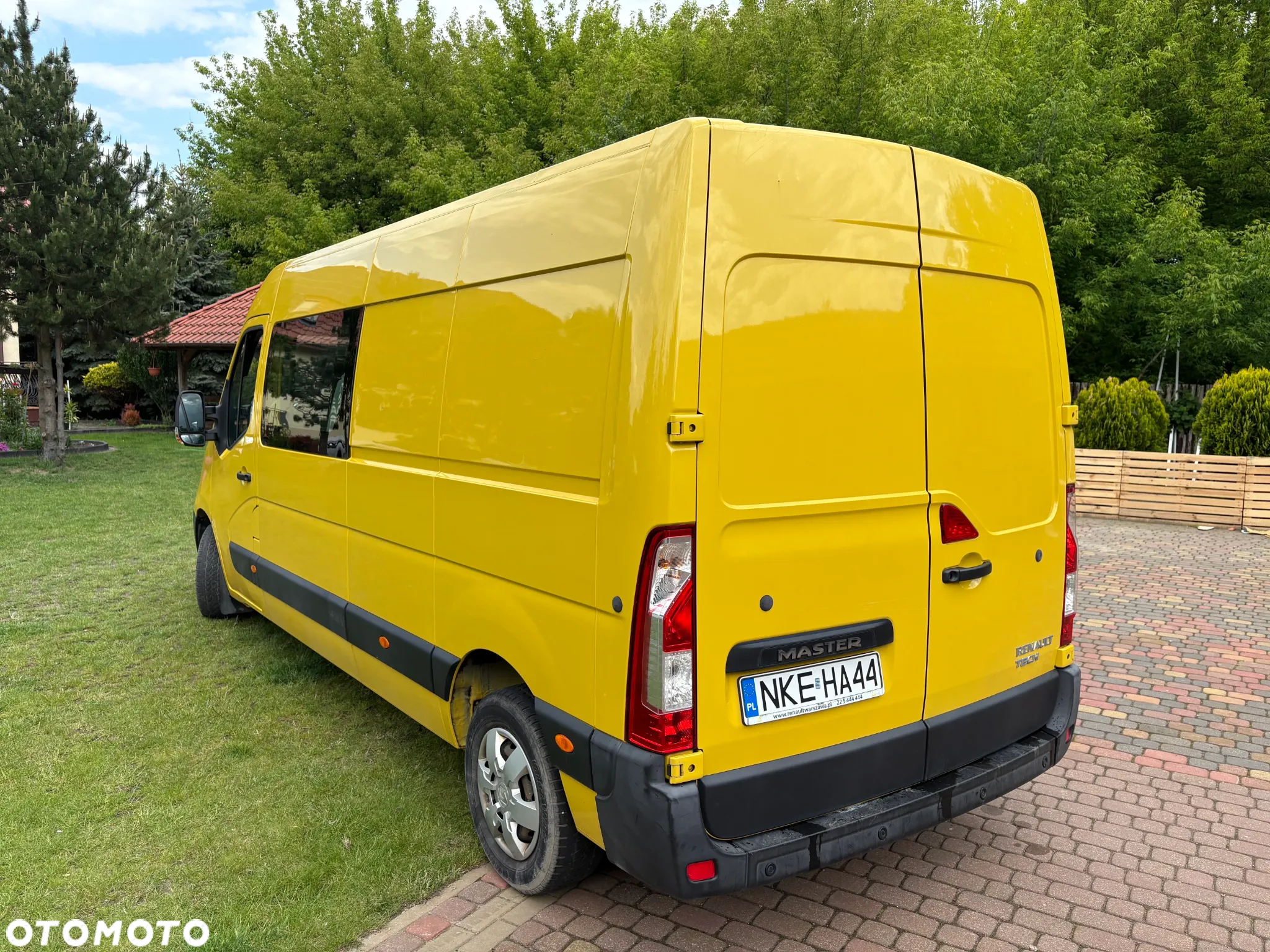 Renault Master - 6
