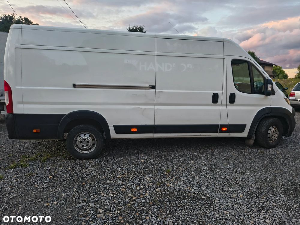 Peugeot Boxer - 6