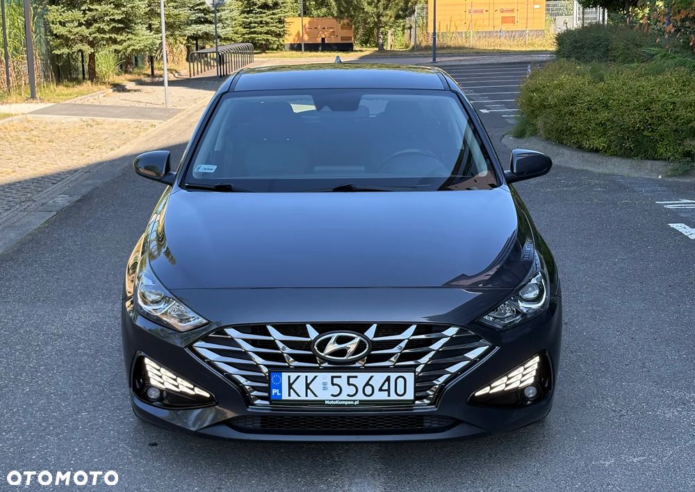 Hyundai i30 1.5 DPI Modern - 19