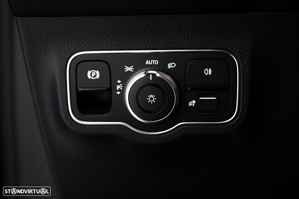 Mercedes-Benz EQB 250+ Edition - 22