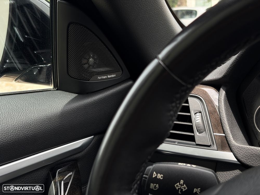 BMW 430 i xDrive Aut. Luxury Line - 32