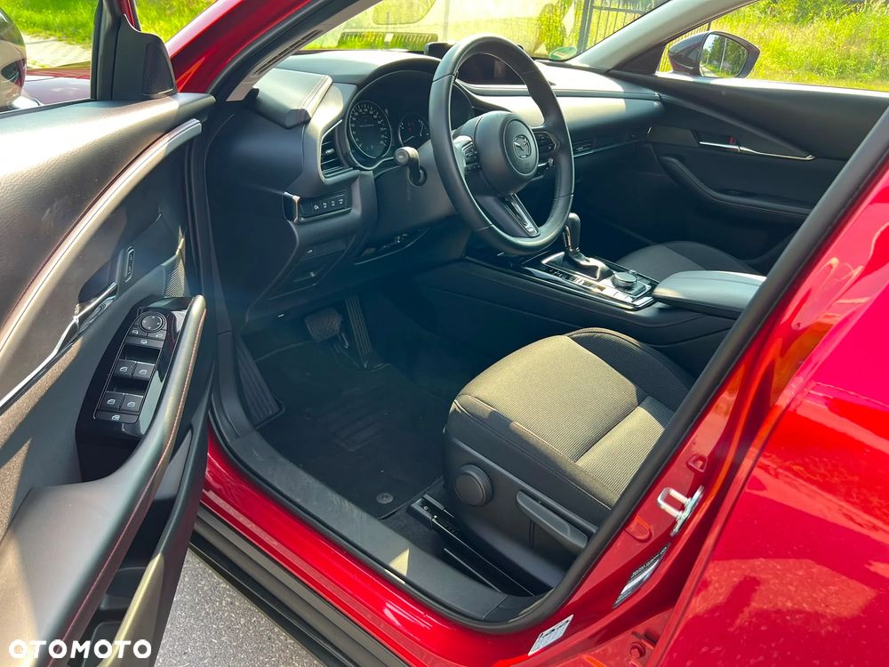 Mazda CX-30 2.0 mHEV Homura 2WD - 30