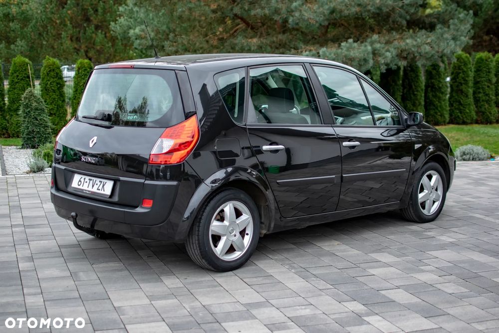 Renault Scenic - 23