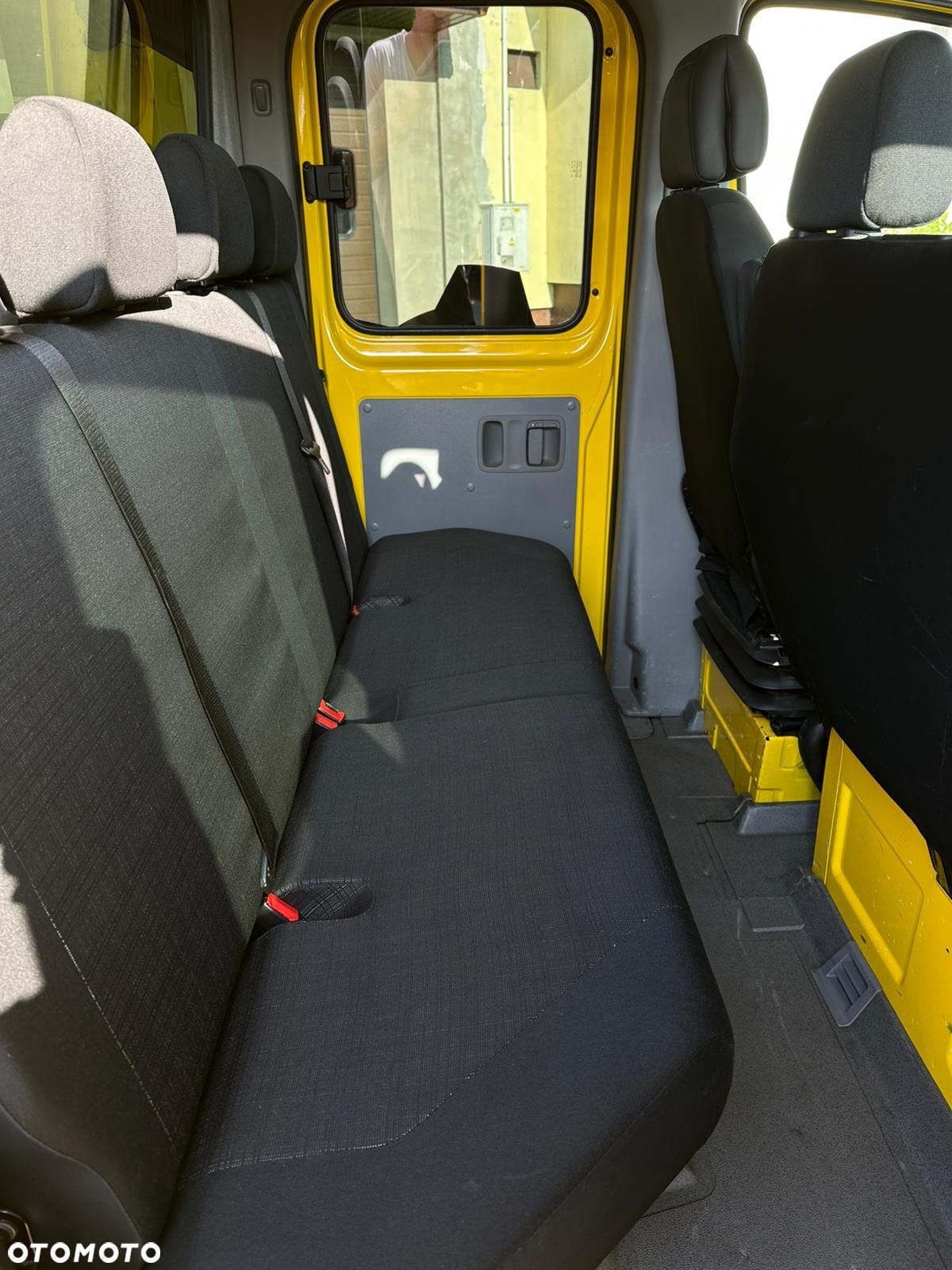 Mercedes-Benz Sprinter Algema - 12