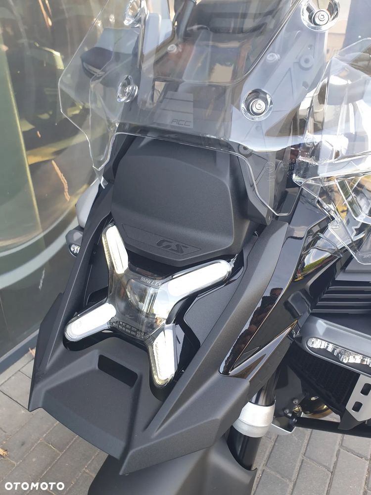 BMW GS - 9