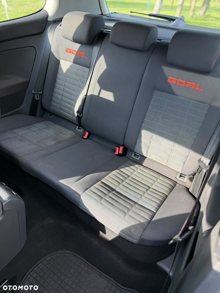 Volkswagen Golf 1.6 GT Sport - 12