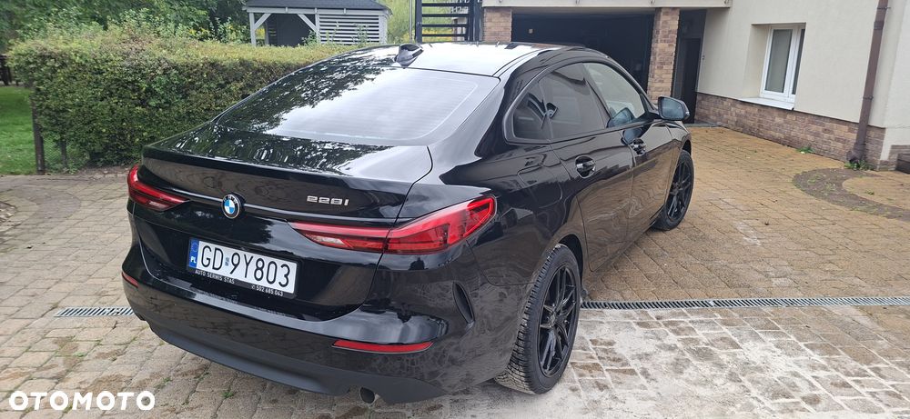 BMW Seria 2 - 6