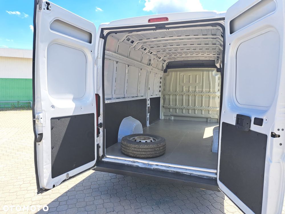 Fiat Ducato - 10