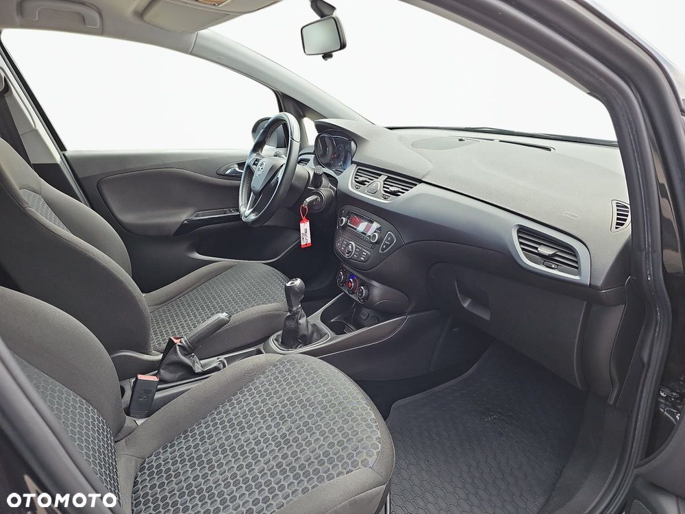 Opel Corsa 1.4 Enjoy - 14