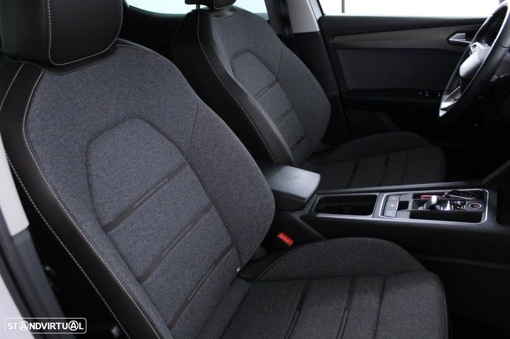SEAT Leon 1.4 e-Hybrid Xcellence DSG - 15