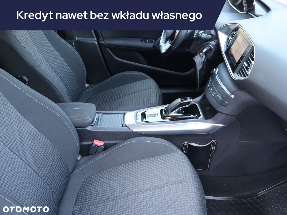 Peugeot 308 - 10