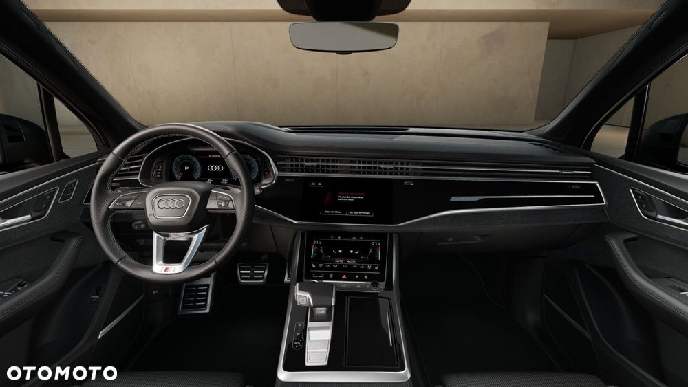 Audi Q7 - 10