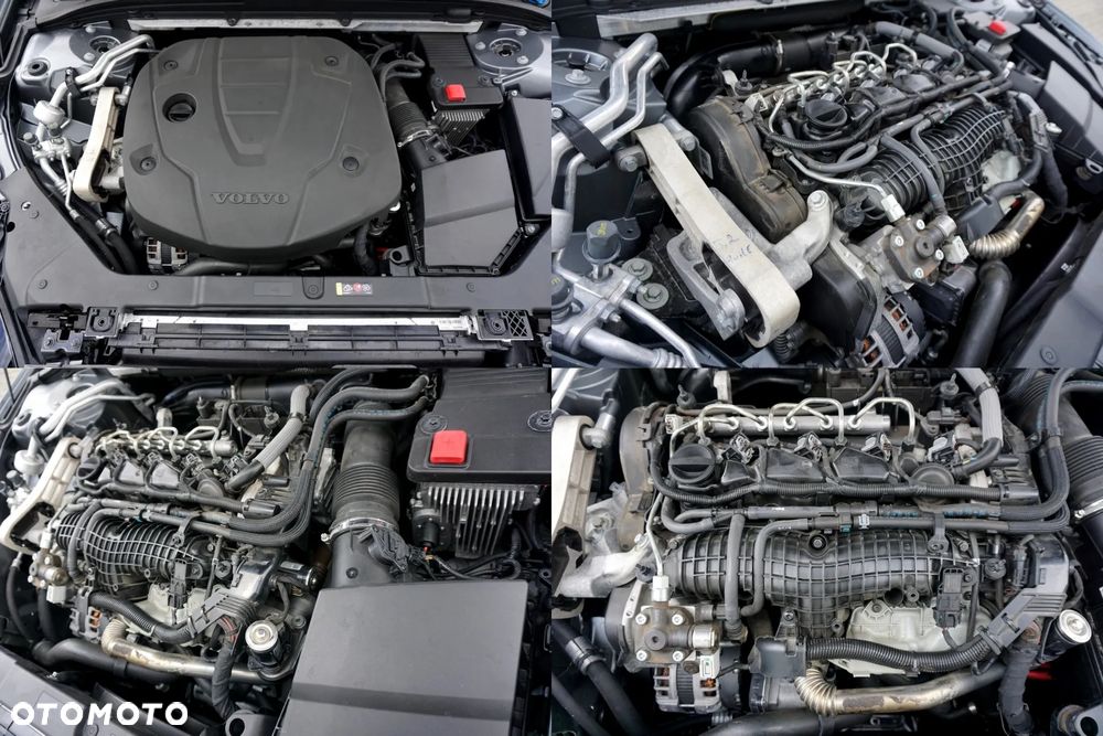 Volvo V60 D3 Summum - 40