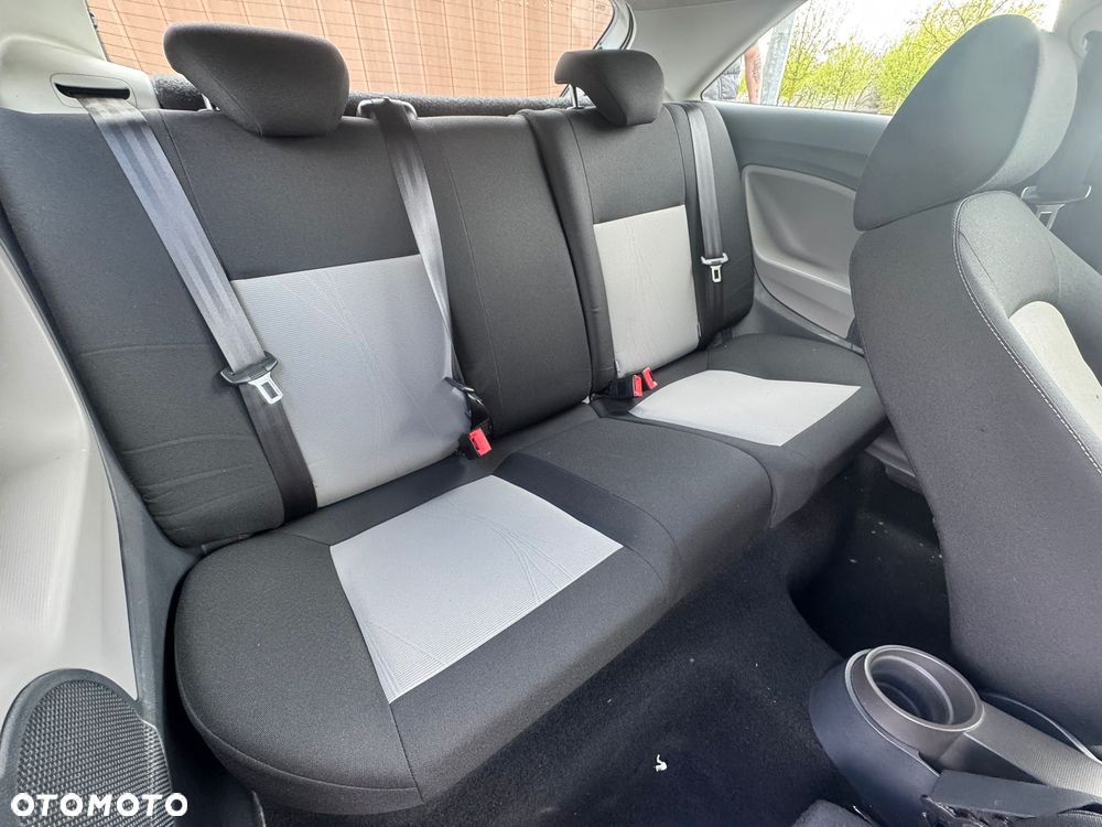 Seat Ibiza SC 1.2 TDI Reference - 6