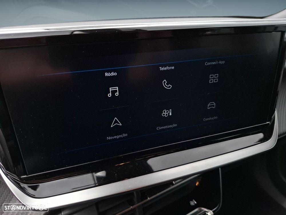 Peugeot e-2008 54 kWh Style - 13