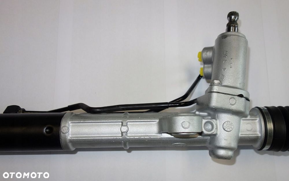 PRZEKŁADNIA KIEROWNICZA MAGLOWNICA HYUNDAI SANTA FE II 2 2007-2010 Mando - 6