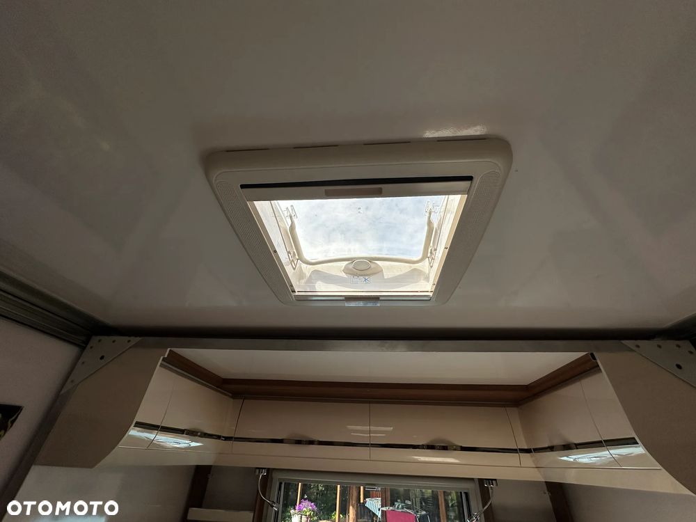 Mercedes-Benz Sprinter Kamper - 8