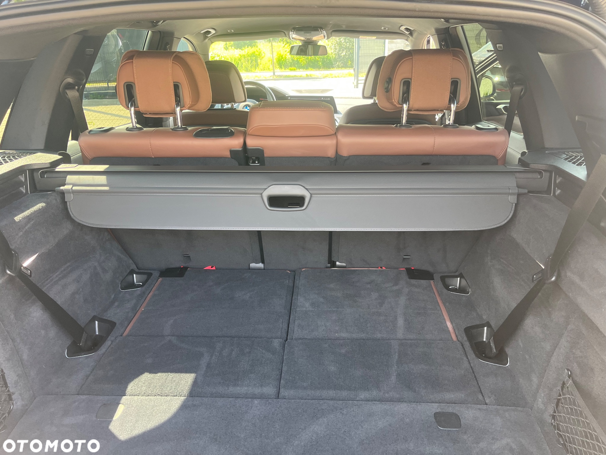 BMW X5 xDrive40i sport - 11