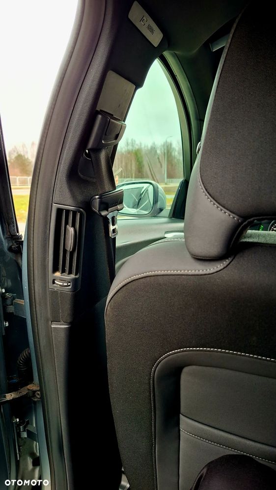 Volvo V60 D4 RDesign - 23