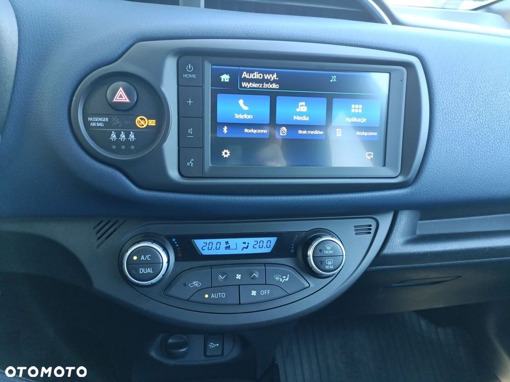 Toyota Yaris 1.5 Selection - 15