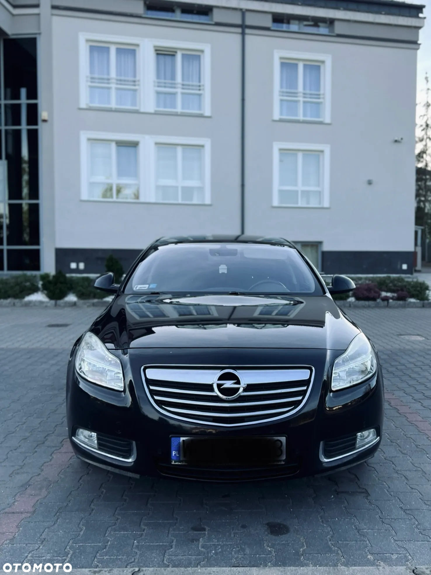Opel Insignia 2.0 CDTI Cosmo - 2