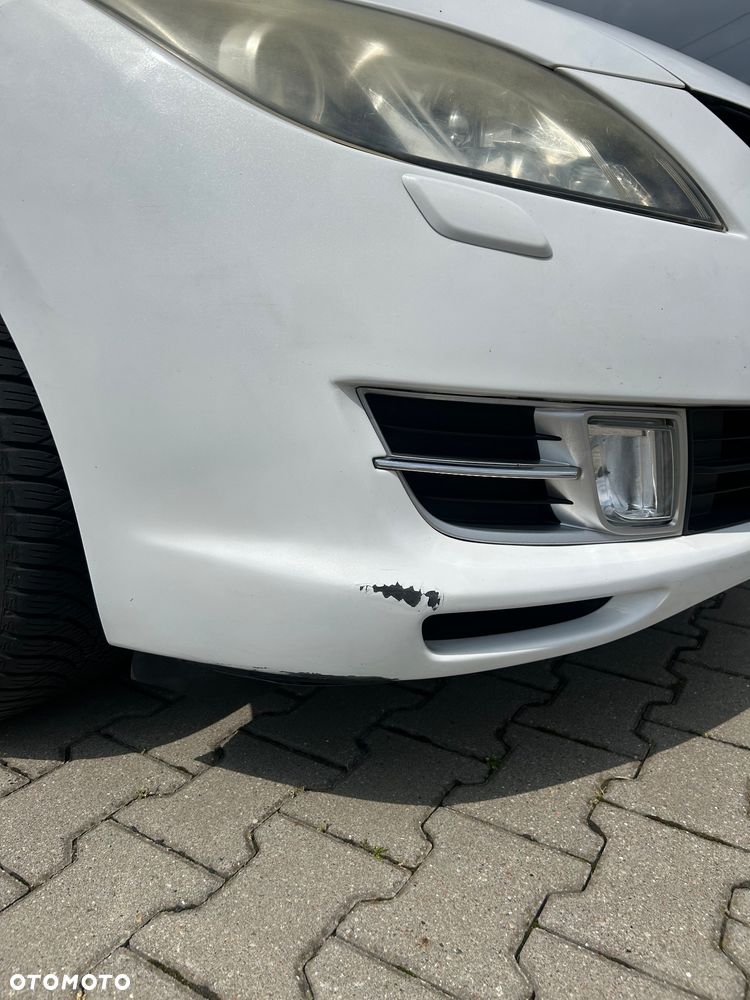 Mazda 6 2.0 Exclusive - 7