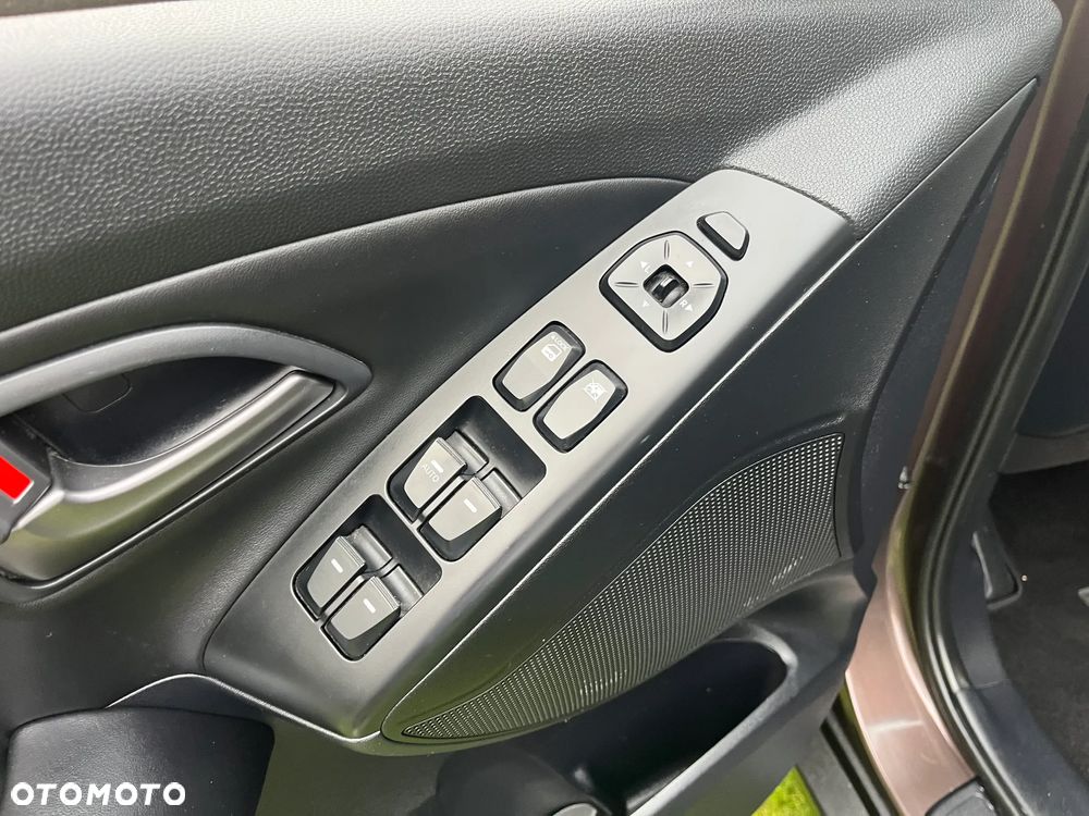 Hyundai ix35 1.6 GDI Premium 2WD - 13