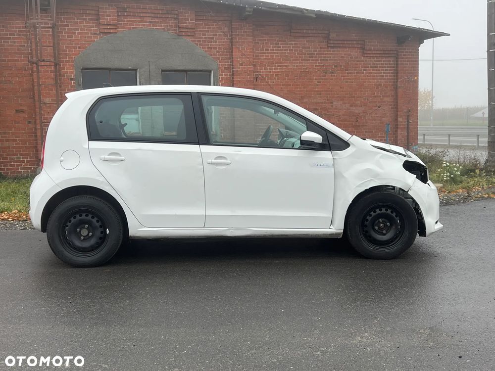 Seat Mii Standard - 7