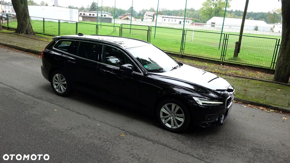 Volvo V60 - 39