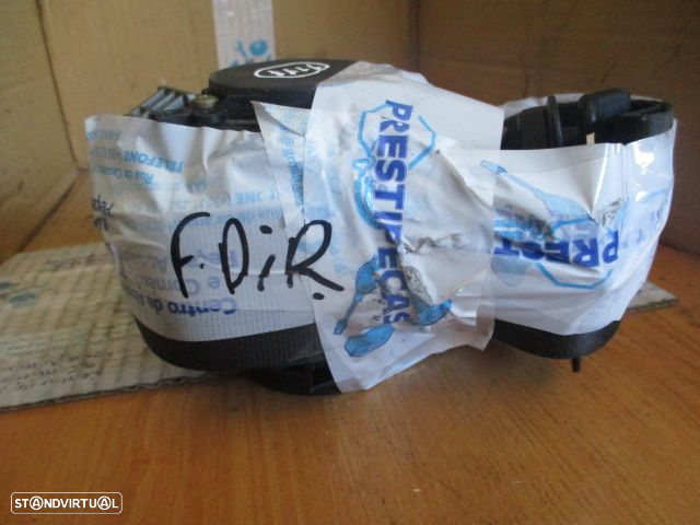 Pre-Tensor PRET1177 CITROEN C4 2007 FD - 2