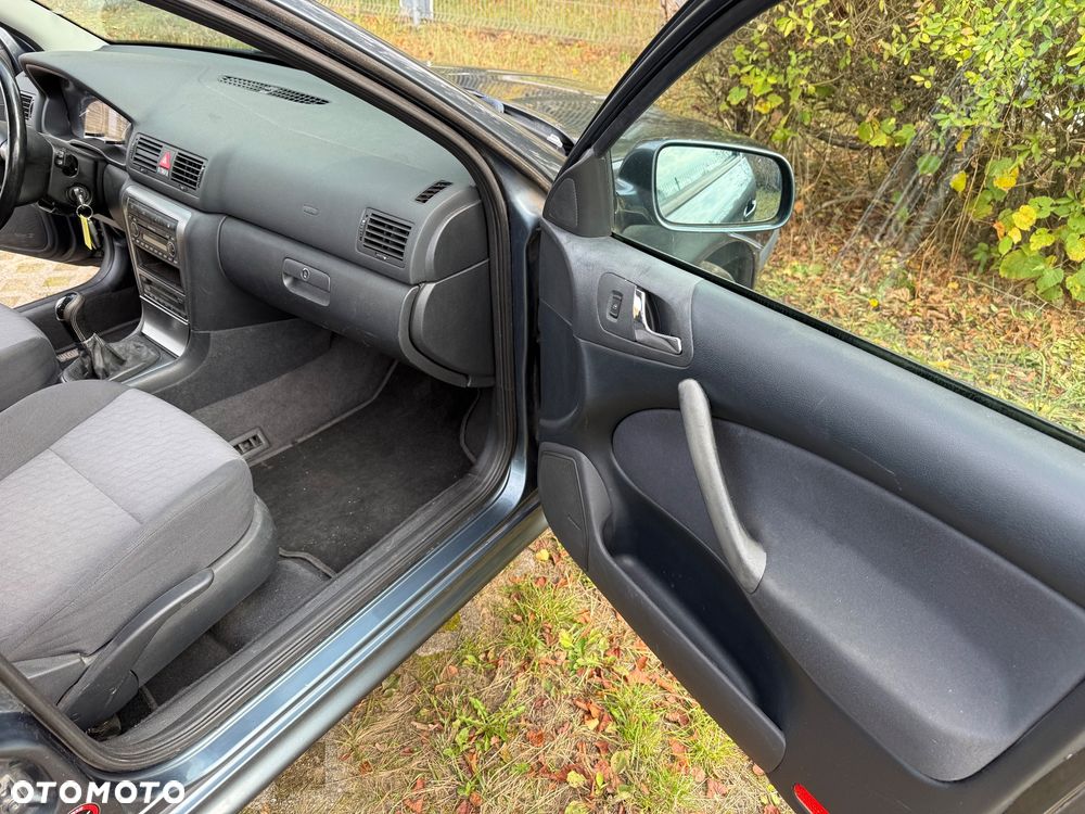 Skoda Octavia 2.0 Tour - 10