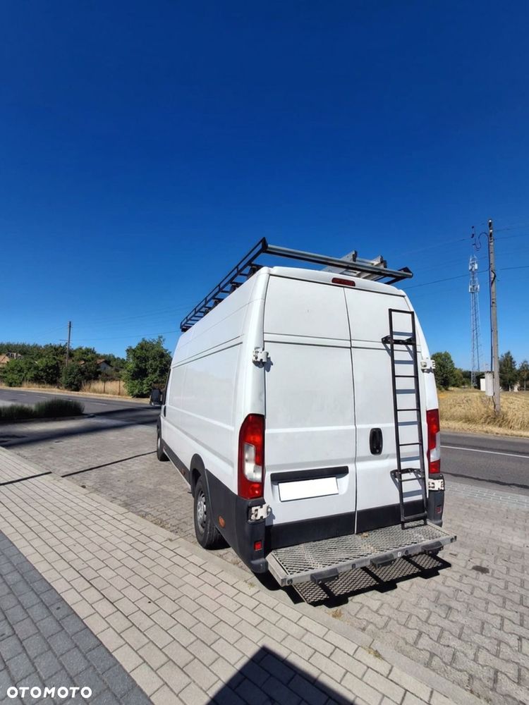 Peugeot Boxer - 6