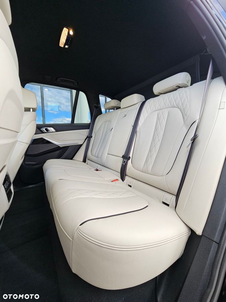 BMW X5 xDrive40d mHEV sport - 16