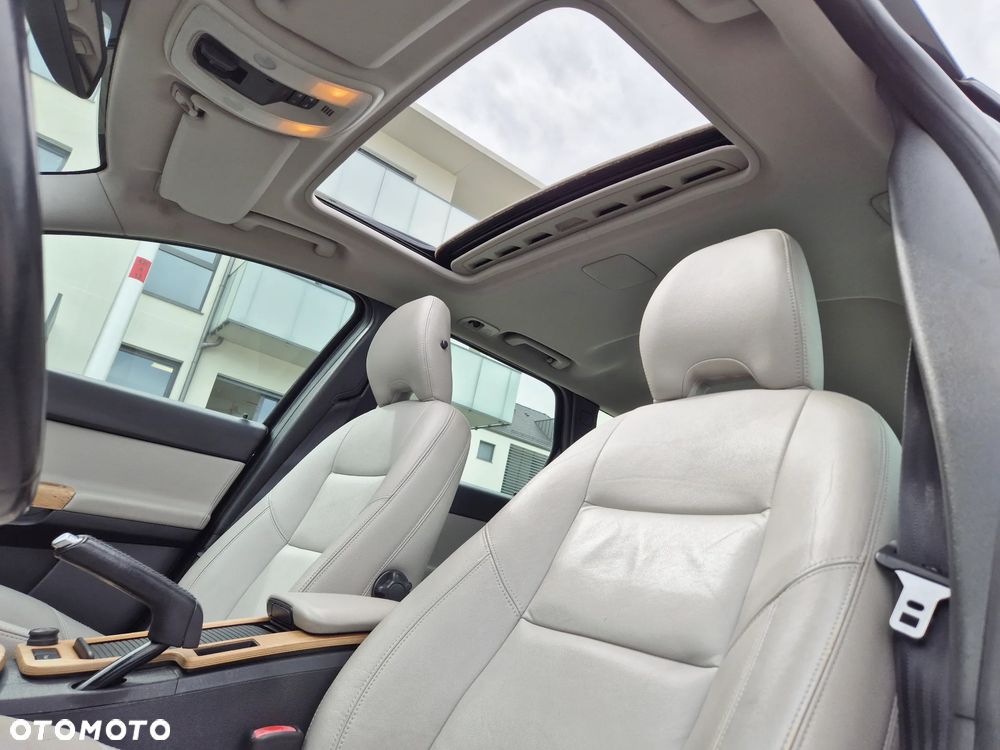 Volvo V50 1.6D Summum - 12