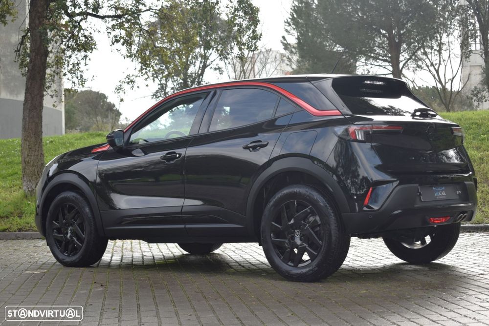 Opel Mokka 1.2 T GS Line - 2