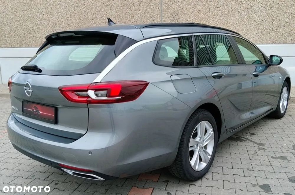 Opel Insignia 2.0 CDTI Business Elegance S&S - 38