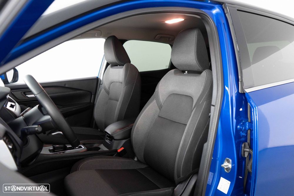 Nissan Qashqai 1.5 e-Power N-Connecta LED - 8