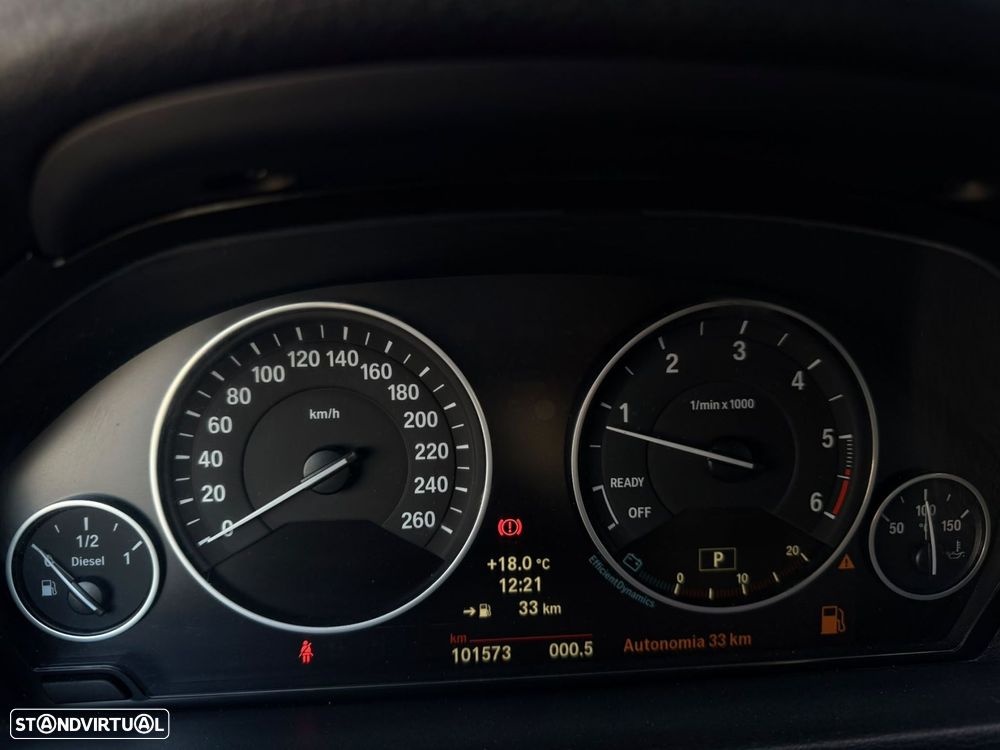 BMW 420 d Line Sport Auto - 16