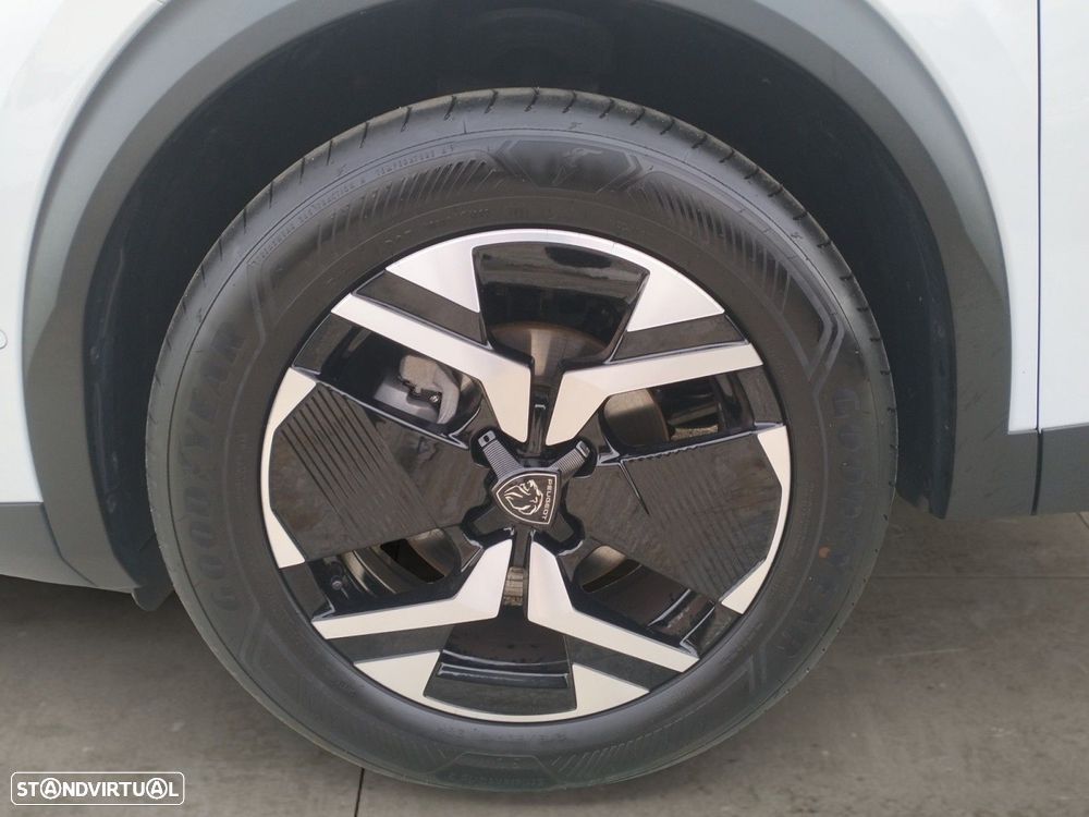 Peugeot 2008 1.2 PureTech Allure - 14
