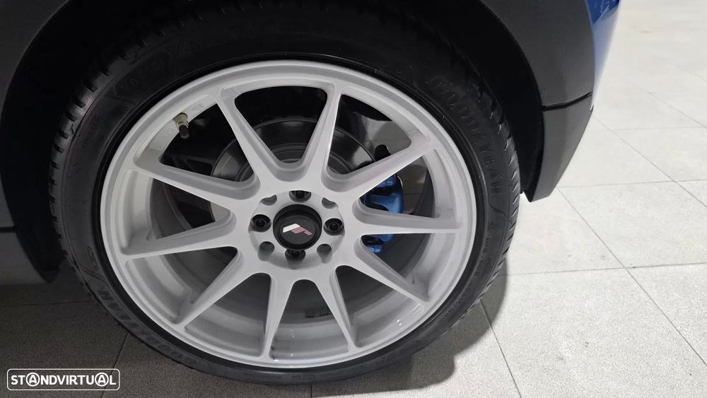 MINI 3 Portas Cooper S - 19