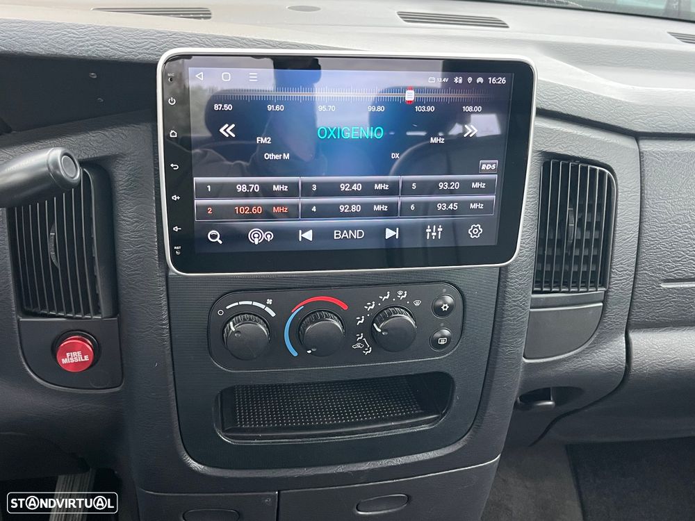 Dodge RAM 2500 5.7L V8 Hemi - 17