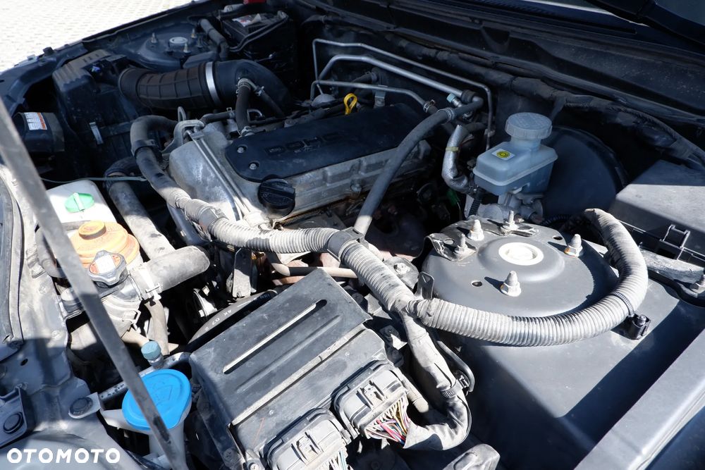 Suzuki Grand Vitara 1.6 Comfort EU5 - 35