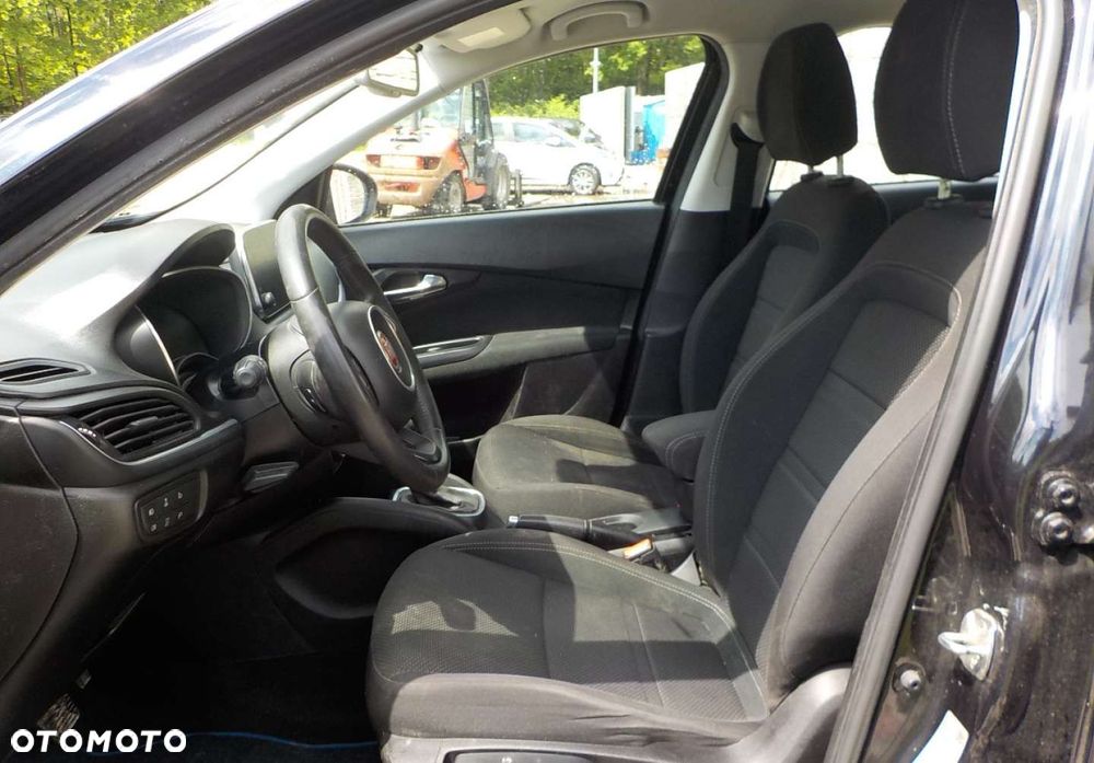 Fiat Tipo - 22