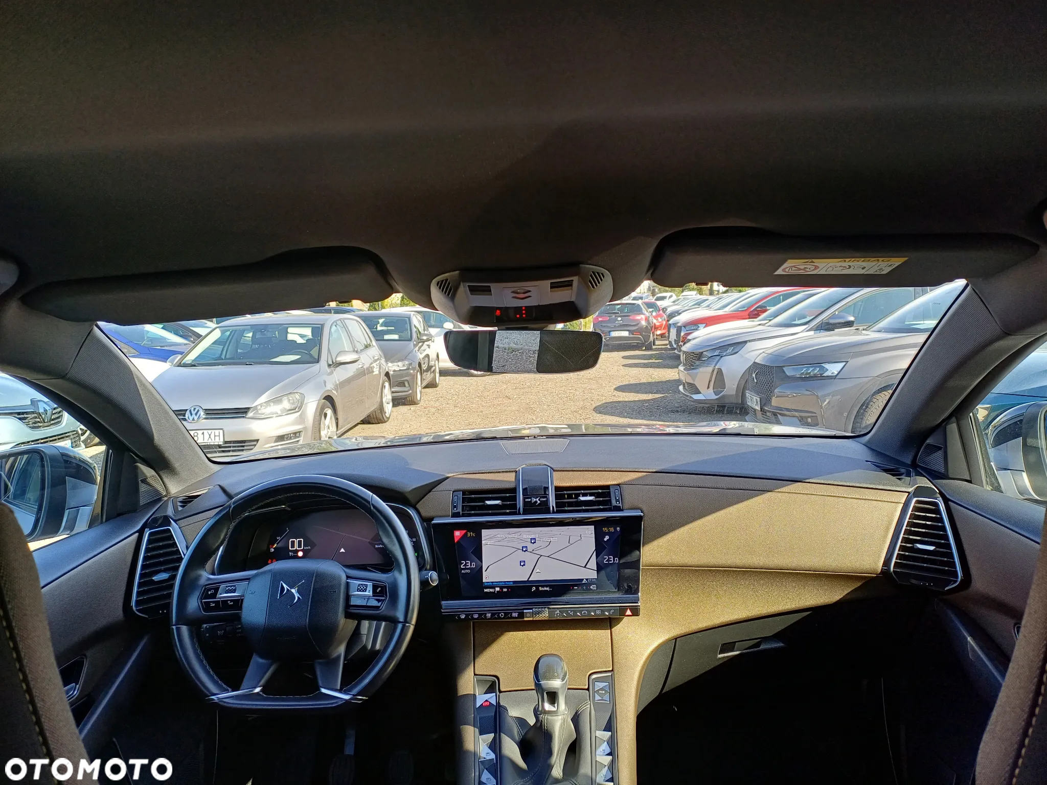 DS Automobiles DS 7 Crossback 1.2 PureTech Chic - 21