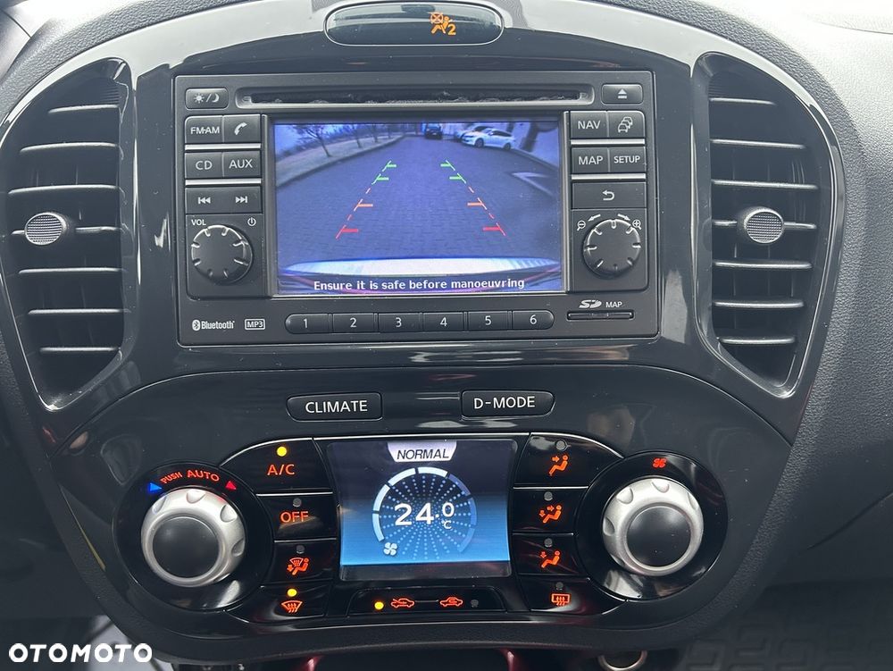 Nissan Juke 1.6 DIG-T Tekna - 8