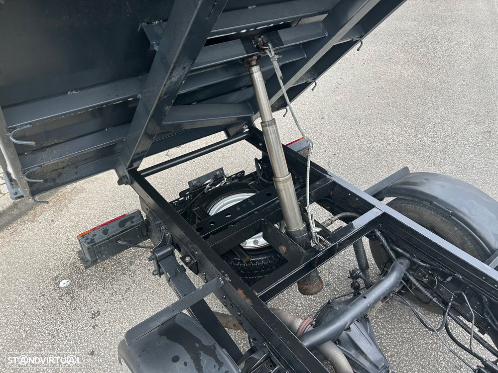 Toyota Dyna S D4D 3.0   33.23 - 5