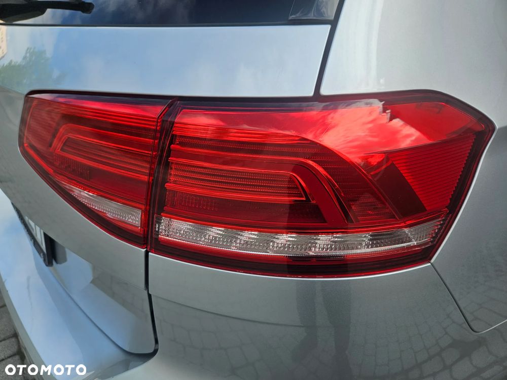 Volkswagen Passat 2.0 TDI BMT Comfortline DSG7 - 11