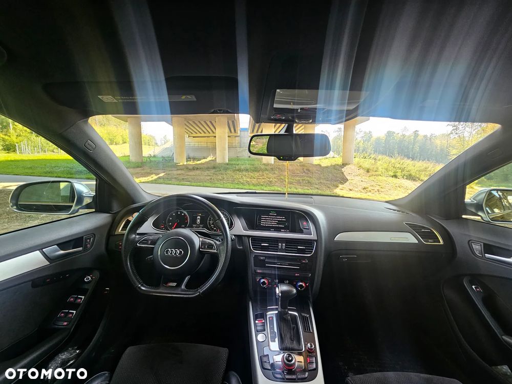 Audi A4 ver-2-0-tfsi-quattro-s-tronic - 10